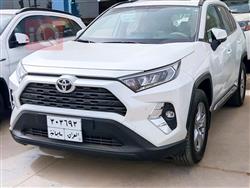 تويوتا راف 4